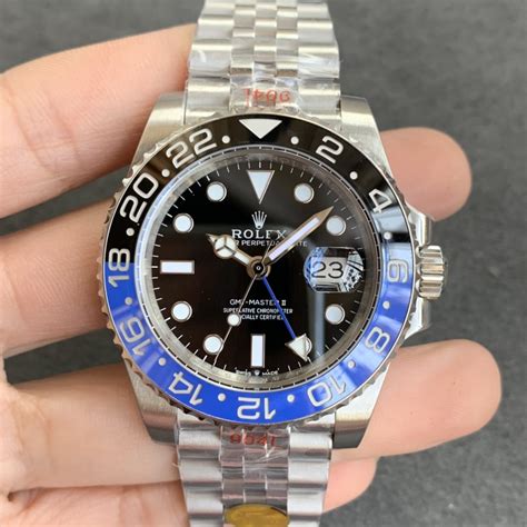 replica batman rolex|rolex batman alternatives.